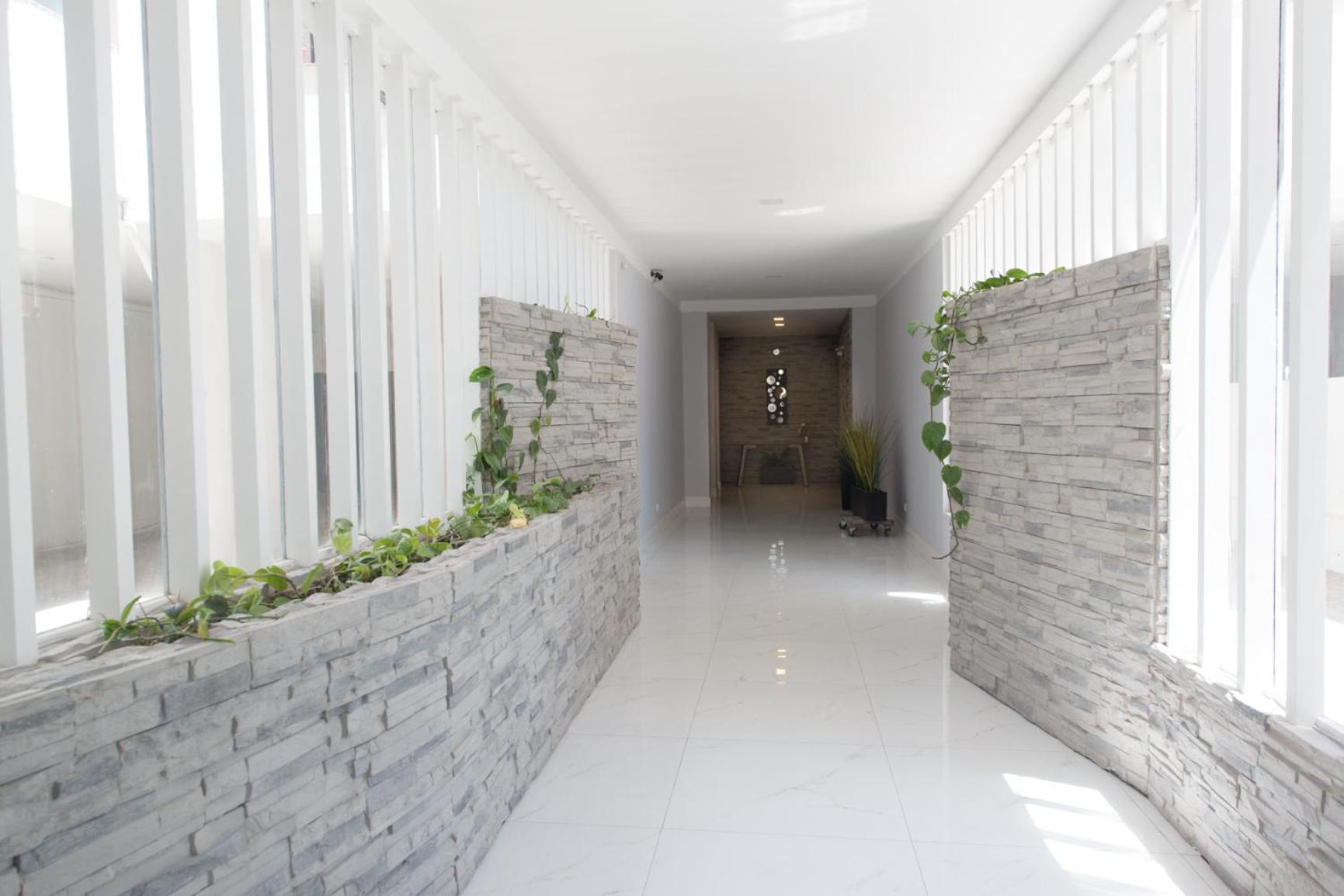 Monoambiente Con Sena Apartamento Mar del Plata