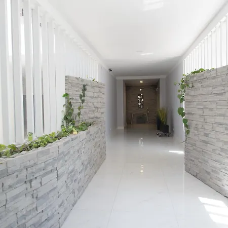 Apartamento Monoambiente Mar Del Plata Con Sena Exterior foto