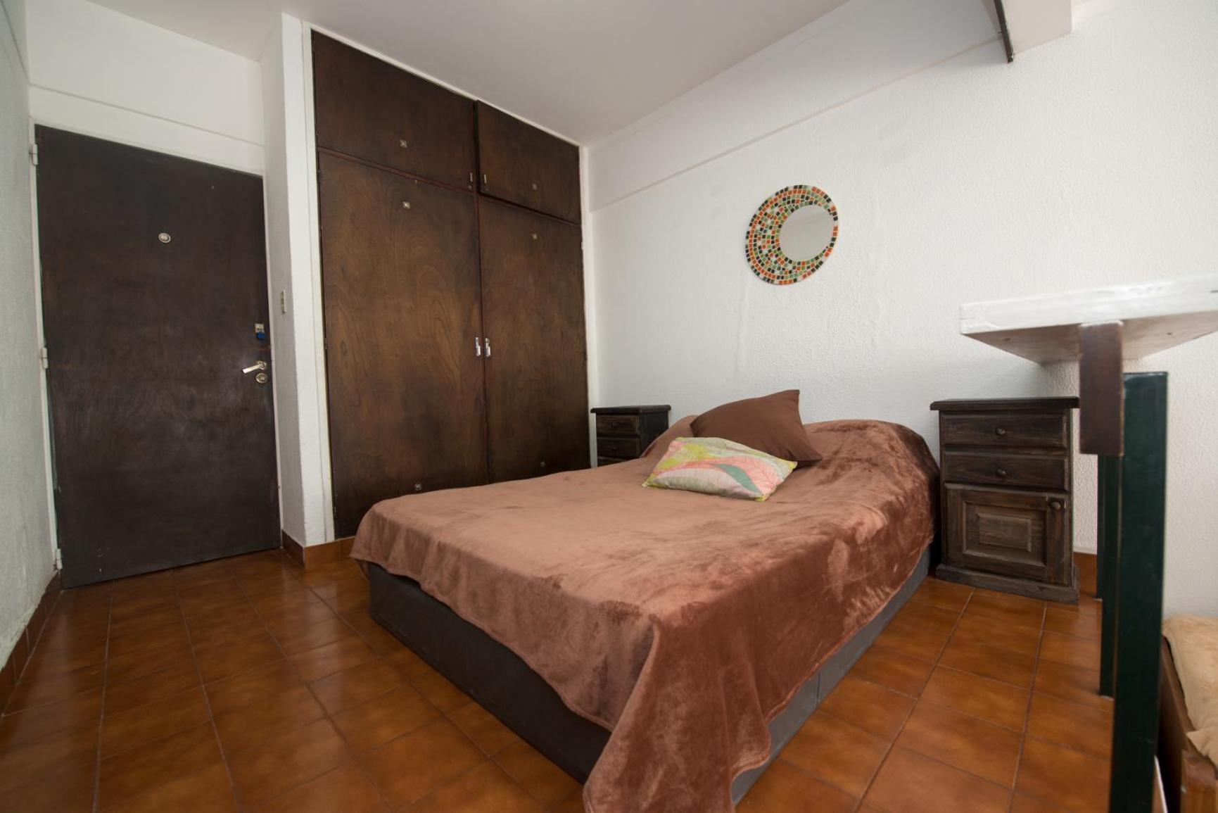 Apartment Monoambiente Con Sena