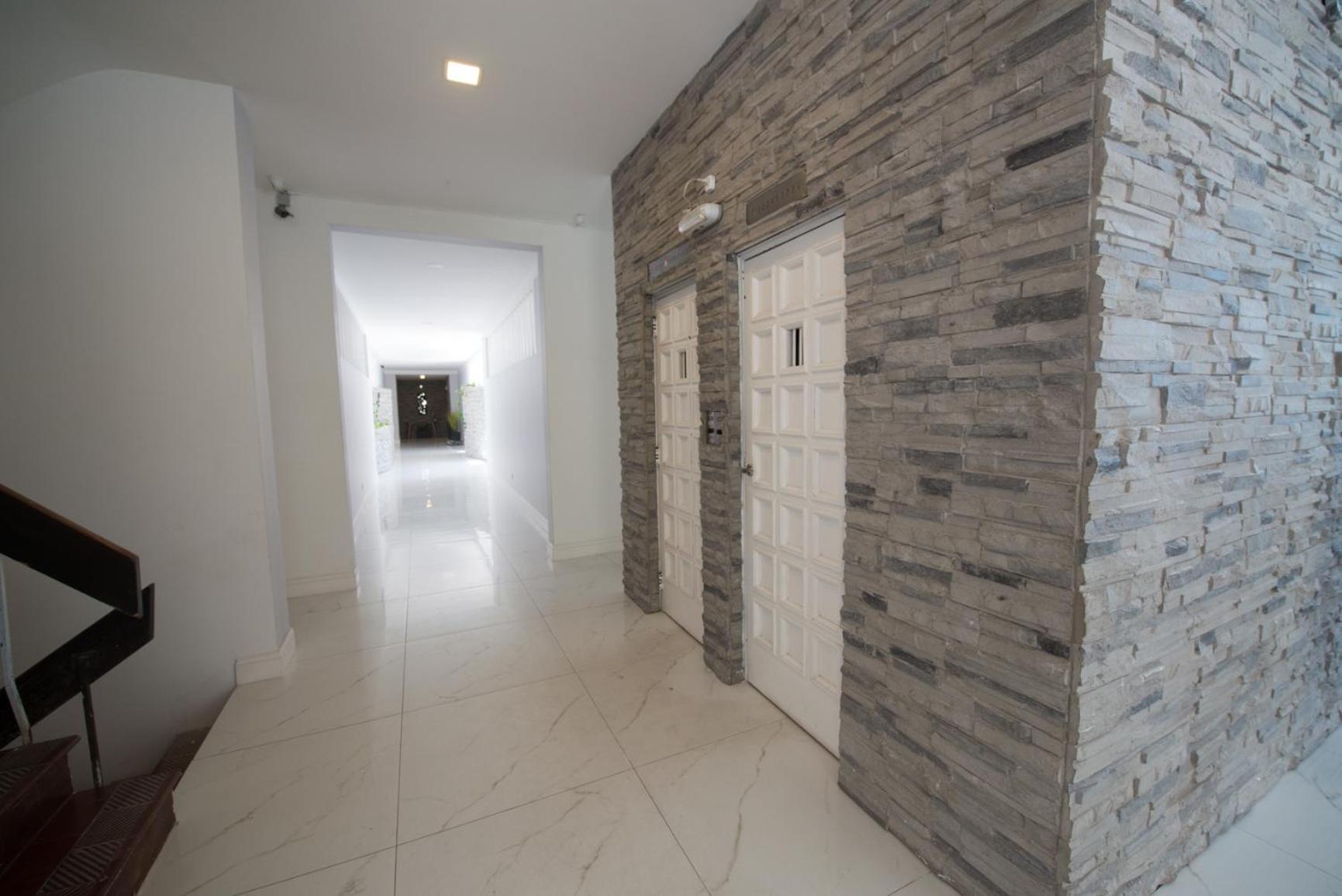 Apartment Monoambiente Con Sena