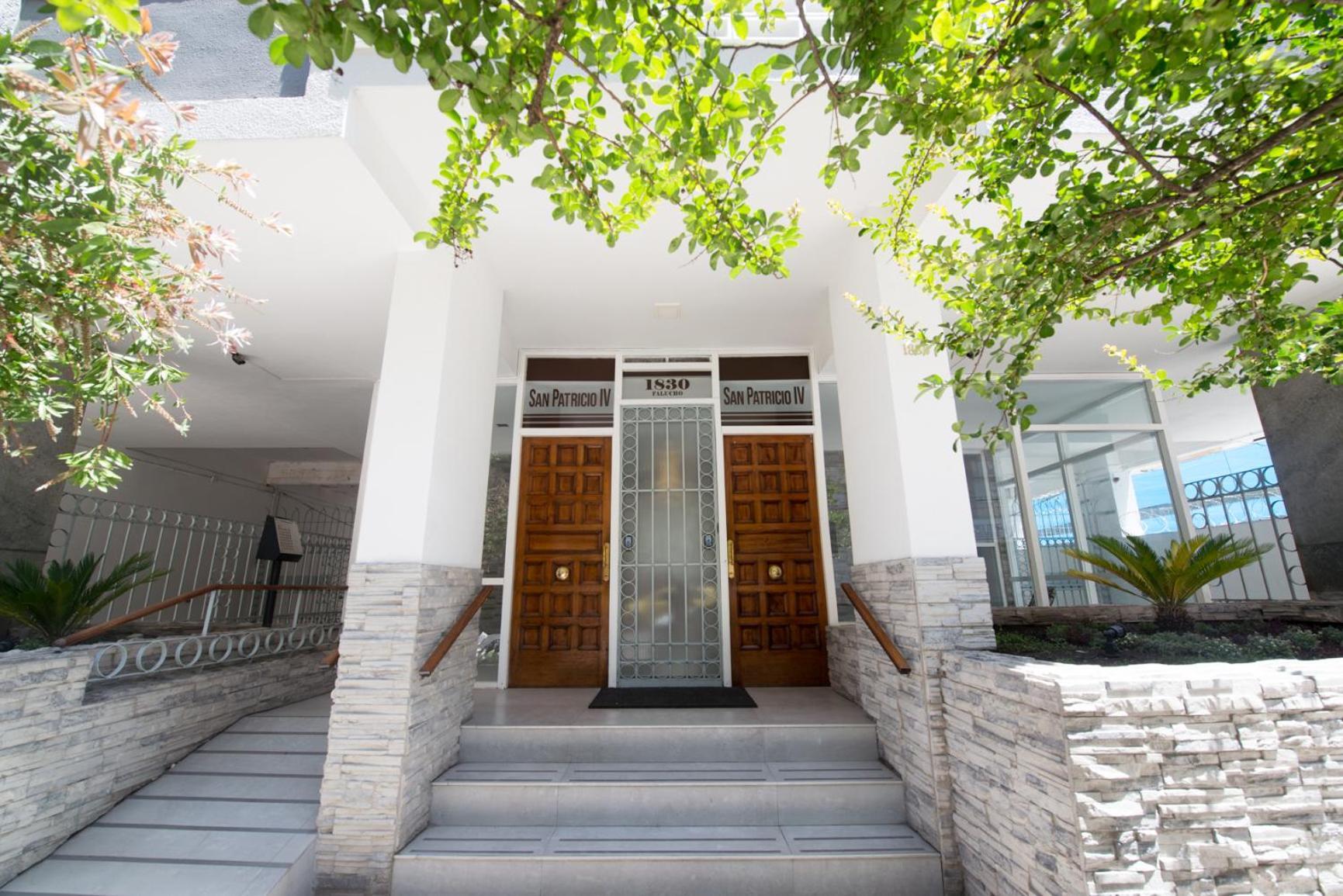 Apartment Monoambiente Con Sena Mar del Plata